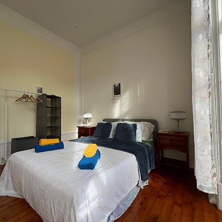 Quarto No Apartamento Pombal Lisboa 外观 照片