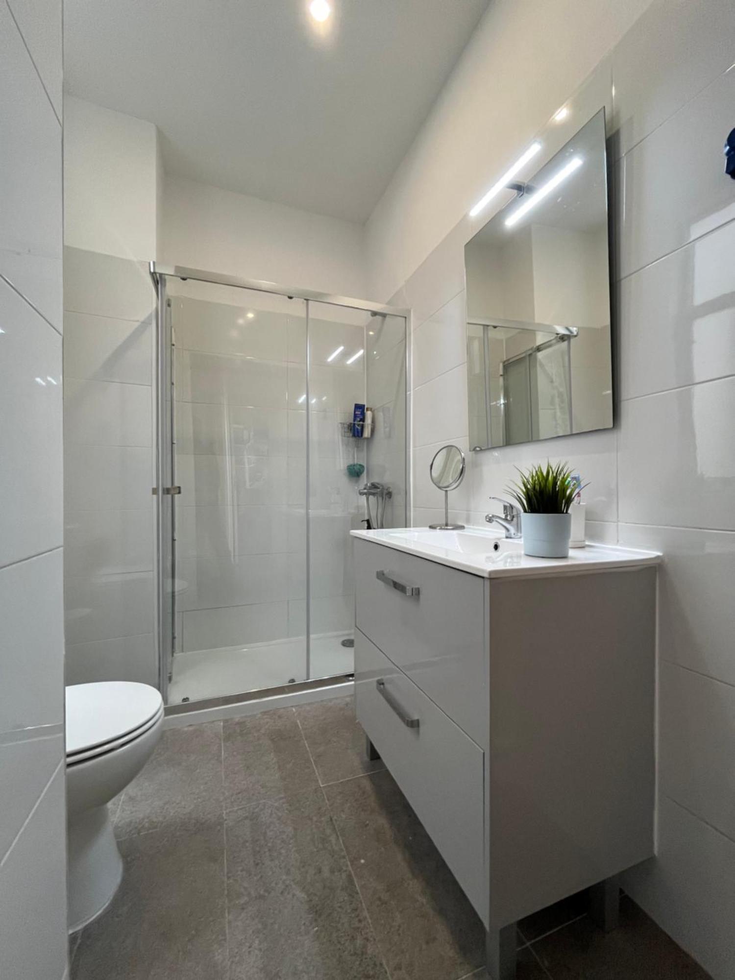Quarto No Apartamento Pombal Lisboa 外观 照片