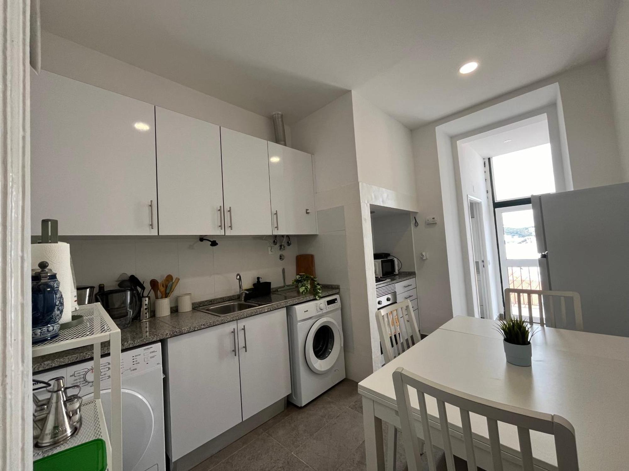 Quarto No Apartamento Pombal Lisboa 外观 照片